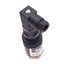 New Parker PPS1-1C3-RHM Pressure Switch, 1NO 1NC, 1/4"NPT, 20-120psi Set, 250psi Max