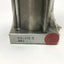 New Bimba FS-173.5 Flat-1 Double-Acting Pneumatic Cylinder 1.5" Bore, 3.5" Stroke