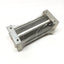 New Bimba FS-173.5 Flat-1 Double-Acting Pneumatic Cylinder 1.5" Bore, 3.5" Stroke