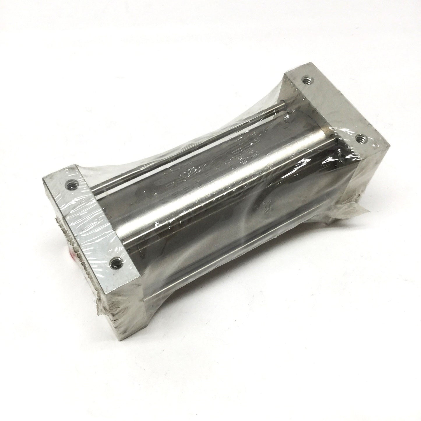 New Bimba FS-173.5 Flat-1 Double-Acting Pneumatic Cylinder 1.5" Bore, 3.5" Stroke