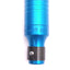 Used Foredom H.30 Chuck-Style Handpiece, 5/32", 3-Jaw, 1" OD, 5-1/2" Length
