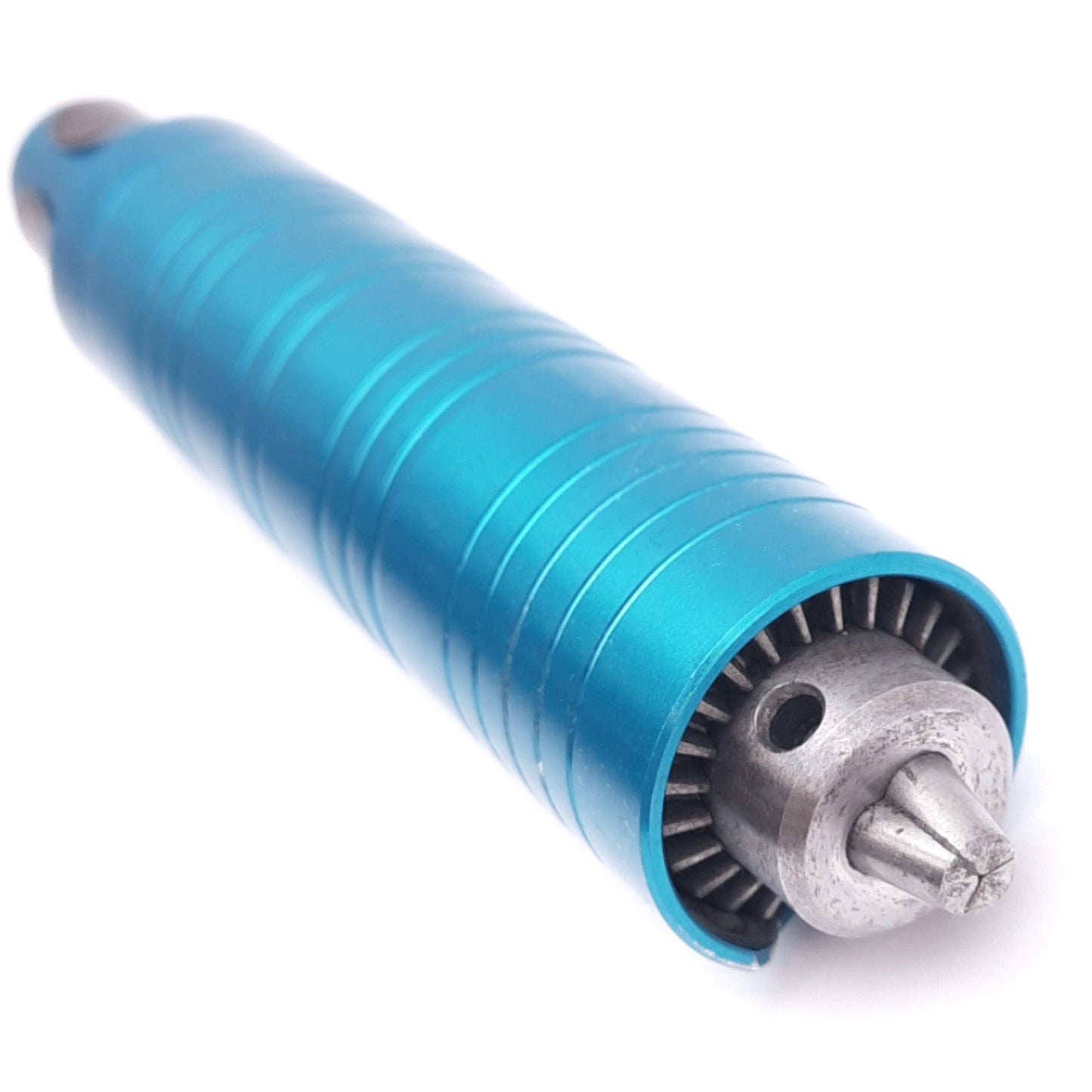 Used Foredom H.30 Chuck-Style Handpiece, 5/32", 3-Jaw, 1" OD, 5-1/2" Length