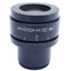 Used Olympus WHS10X-H/22 Microscope Focusing Eyepiece, For ø30mm Tubes, Adjustable