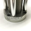 Used Bimba CFO-07629-A Flat-1 Double-Acting Cylinder 1-1/16" Bore, 2-1/2" Stroke