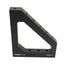 Used Thorlabs VB01A Vertical Bracket For Breadboards 1/4"-20 Tapped, 6in x 5 x 0.73in