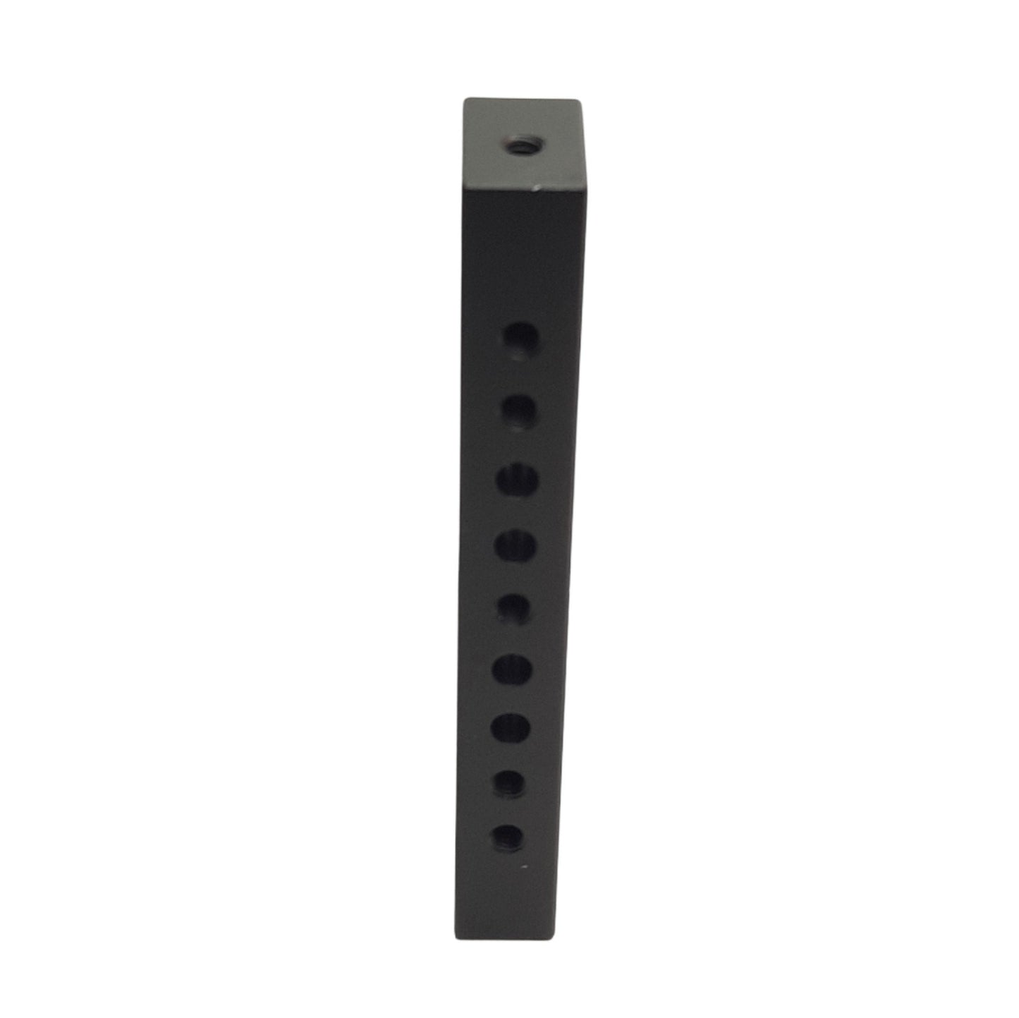 Used Thorlabs VB01A Vertical Bracket For Breadboards 1/4"-20 Tapped, 6in x 5 x 0.73in