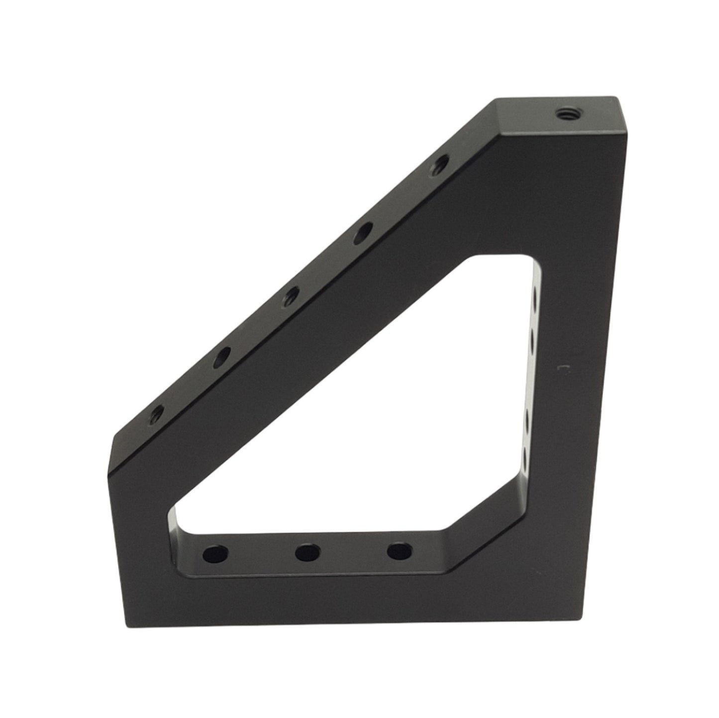 Used Thorlabs VB01A Vertical Bracket For Breadboards 1/4"-20 Tapped, 6in x 5 x 0.73in