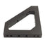 Used Thorlabs VB01A Vertical Bracket For Breadboards 1/4"-20 Tapped, 6in x 5 x 0.73in