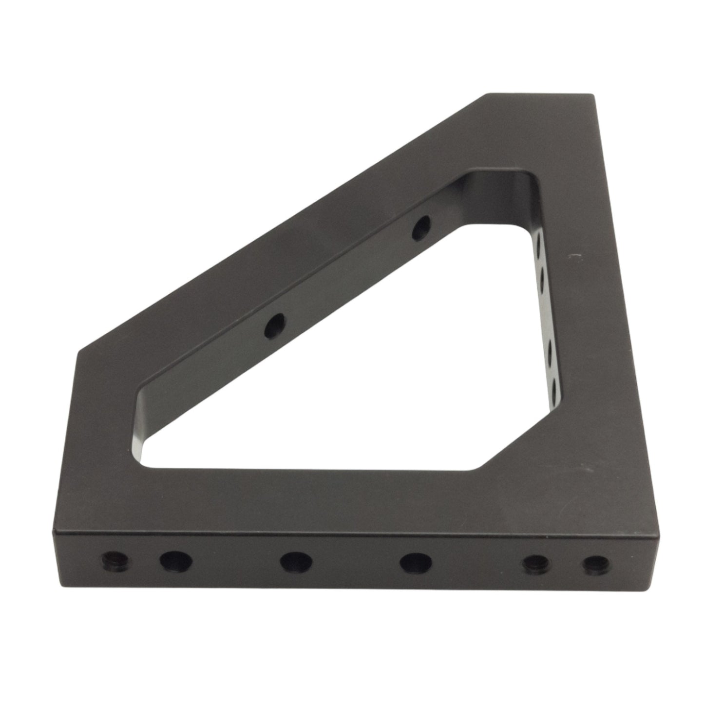 Used Thorlabs VB01A Vertical Bracket For Breadboards 1/4"-20 Tapped, 6in x 5 x 0.73in