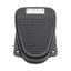 Used Linemaster Switch 3C-30A2-S Clipper Air Val Foot Pedal, 3-Way, 150psi, 1/8in NPT
