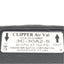 Used Linemaster Switch 3C-30A2-S Clipper Air Val Foot Pedal, 3-Way, 150psi, 1/8in NPT