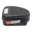 Used Linemaster Switch 3C-30A2-S Clipper Air Val Foot Pedal, 3-Way, 150psi, 1/8in NPT