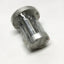 New Bimba CFO-07629-A Flat-1 Double-Acting Cylinder 1-1/16" Bore, 2-1/2" Stroke