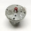 New Bimba CFO-07629-A Flat-1 Double-Acting Cylinder 1-1/16" Bore, 2-1/2" Stroke