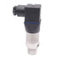 New Wika S-20 Pressure Transmitter, -1...24bar, 4-20mA, 8-35VDC, 1/2NPT, 1480bar Max