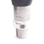 New Wika S-20 Pressure Transmitter, -1...24bar, 4-20mA, 8-35VDC, 1/2NPT, 1480bar Max