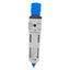Used Festo LFR-D-MINI Basic Valve, 0.1MPa-1.6MPa, 40µm, 3336.86L/min Flow, 1/8in NPT