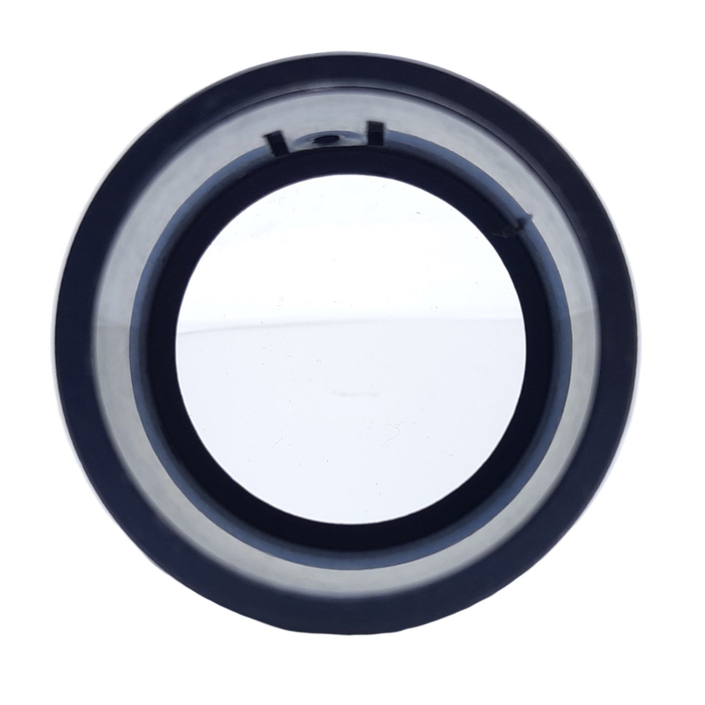 Used Nikon A123459 SM Microscope Eye Piece, 10x/23 Insert Size: 30mm, 10x *Scratched*