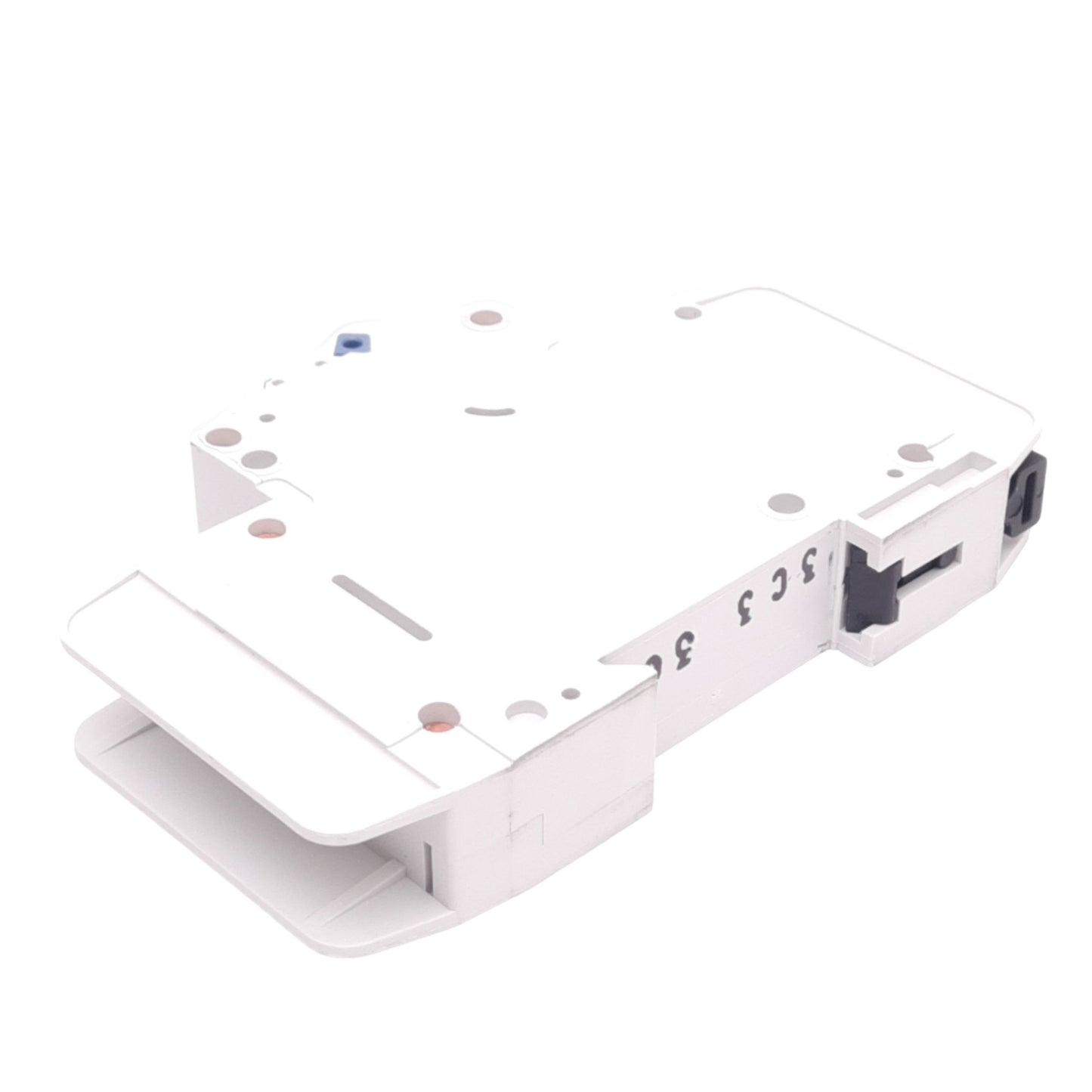 Used Allen Bradley 1489-D1C030 Miniature Circuit Breaker, 1-Pole, 3A, 125/250VDC