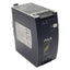 Used Puls CS10.241 Power Supply, 120/240VAC In, 24-28VDC 8.6-10A 240W Out, DIN Rail