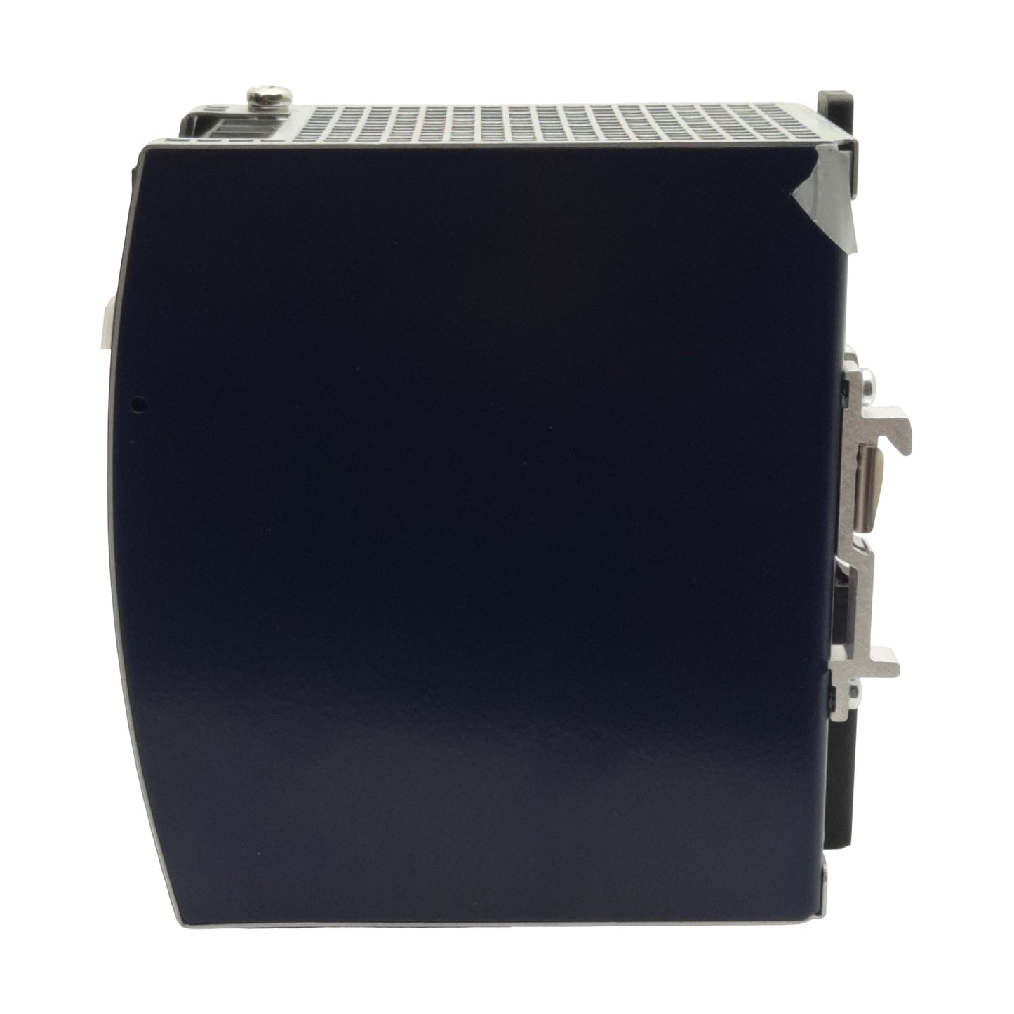 Used Puls CS10.241 Power Supply, 120/240VAC In, 24-28VDC 8.6-10A 240W Out, DIN Rail