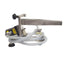Used NTP 25 B+C Vibration Feeder Ramp: 9 3/8in x 1 1/2in x 1 1/4in, 269N - 830N