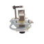 Used NTP 25 B+C Vibration Feeder Ramp: 9 3/8in x 1 1/2in x 1 1/4in, 269N - 830N