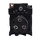 Used Siemens 3SU1200-2PS10-1AA0 Potentiometer, 300 VAC, 1 W, 280° Knob Rotation