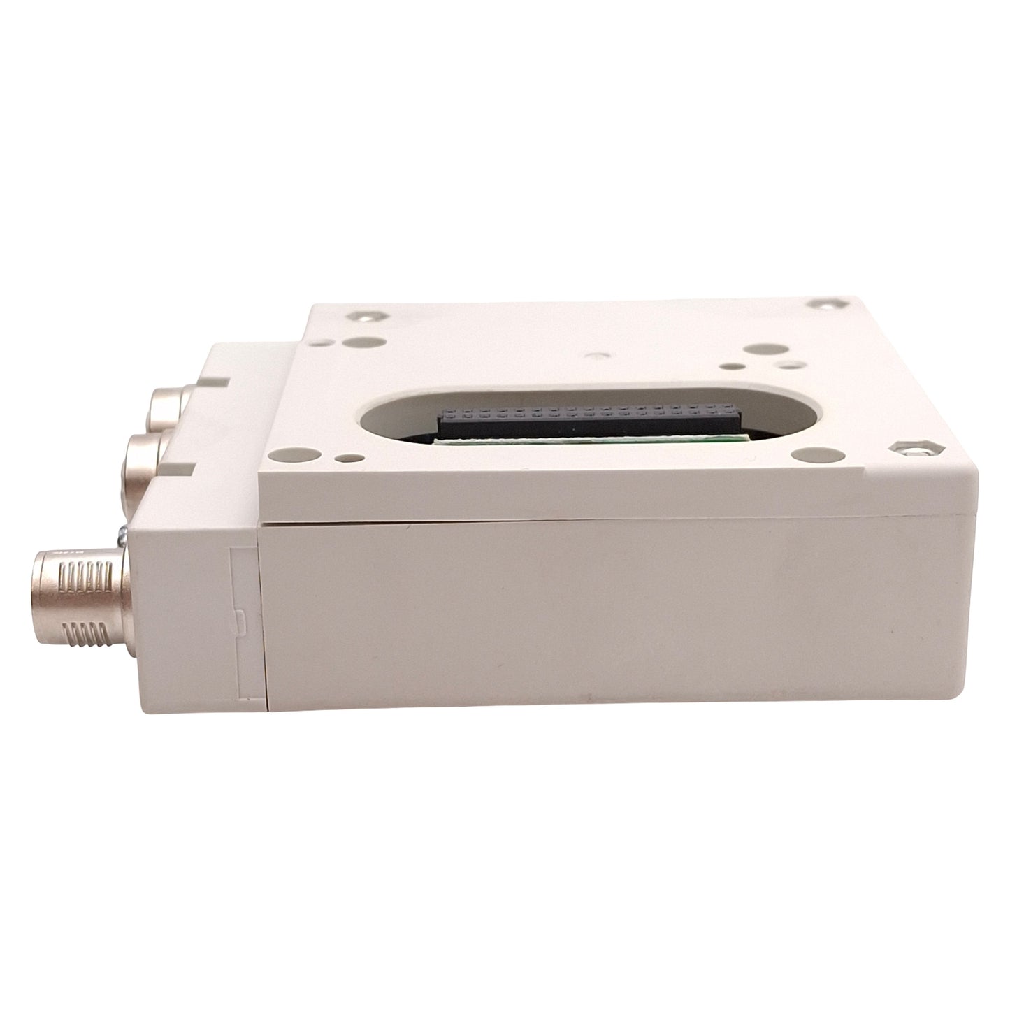 Used SMC EX260-SEN1 EX300 Serial Interface Unit, EtherNet, 32-Output, M12, 24VDC