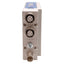 Used SMC EX260-SEN1 EX300 Serial Interface Unit, EtherNet, 32-Output, M12, 24VDC