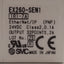 Used SMC EX260-SEN1 EX300 Serial Interface Unit, EtherNet, 32-Output, M12, 24VDC