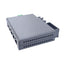 Used Moxa EDS-205 Ethernet Switch, 5-Port RJ45, 12-48VDC/18-30VAC, DIN Rail