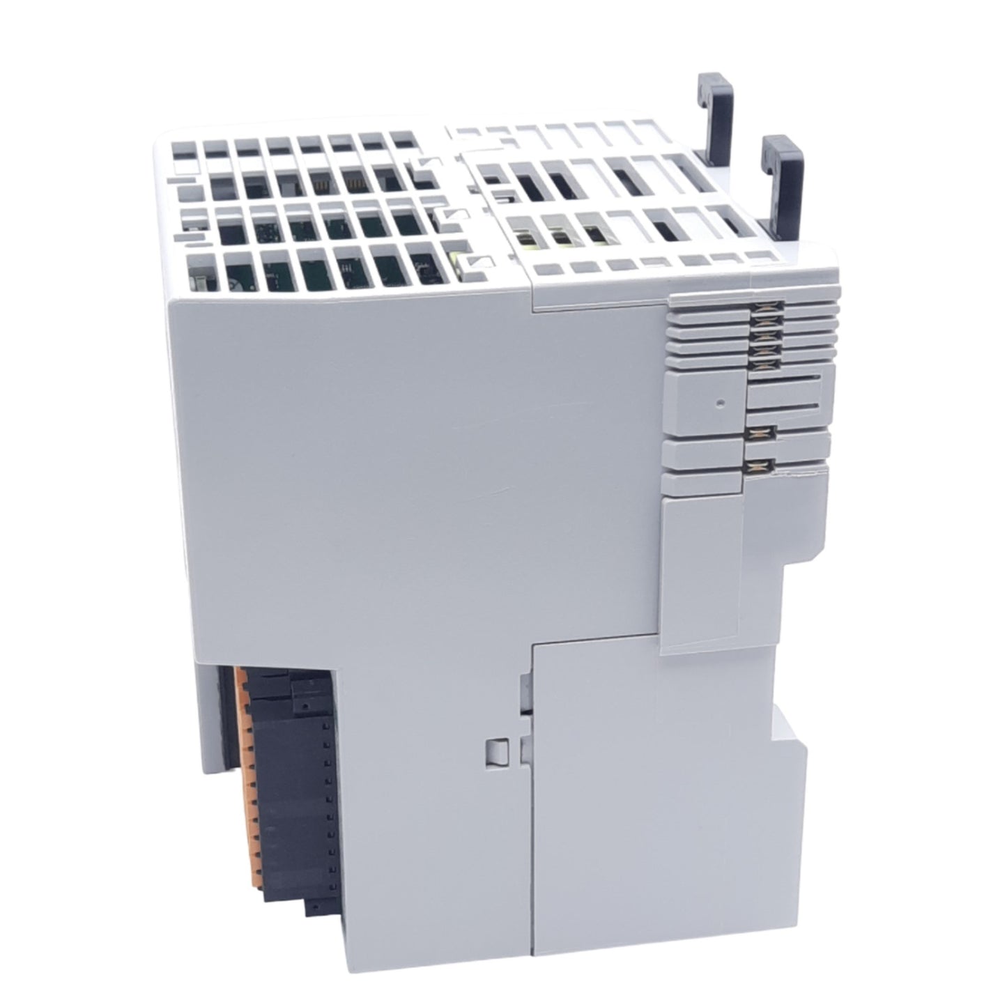 Used Allen Bradley 1769-L16ER-BB1B CompactLogix 5370 Controller, 32-Channel, 24VDC