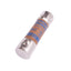 New Lot of 9 Littelfuse BLF-20 Fast Acting Midget Fuses, 20A, 125VAC, Class 5AG