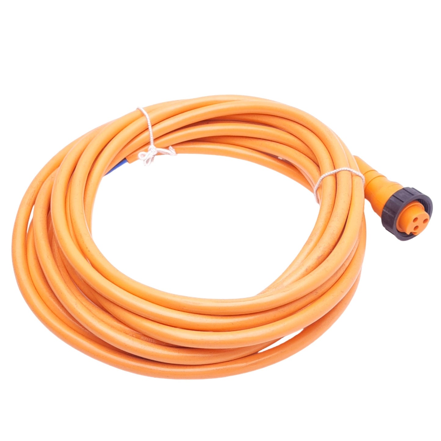 Used IMS MD-CS200-000 Prototype Development Cable, 3-Pin EURO AC, 300V, 15ft Length