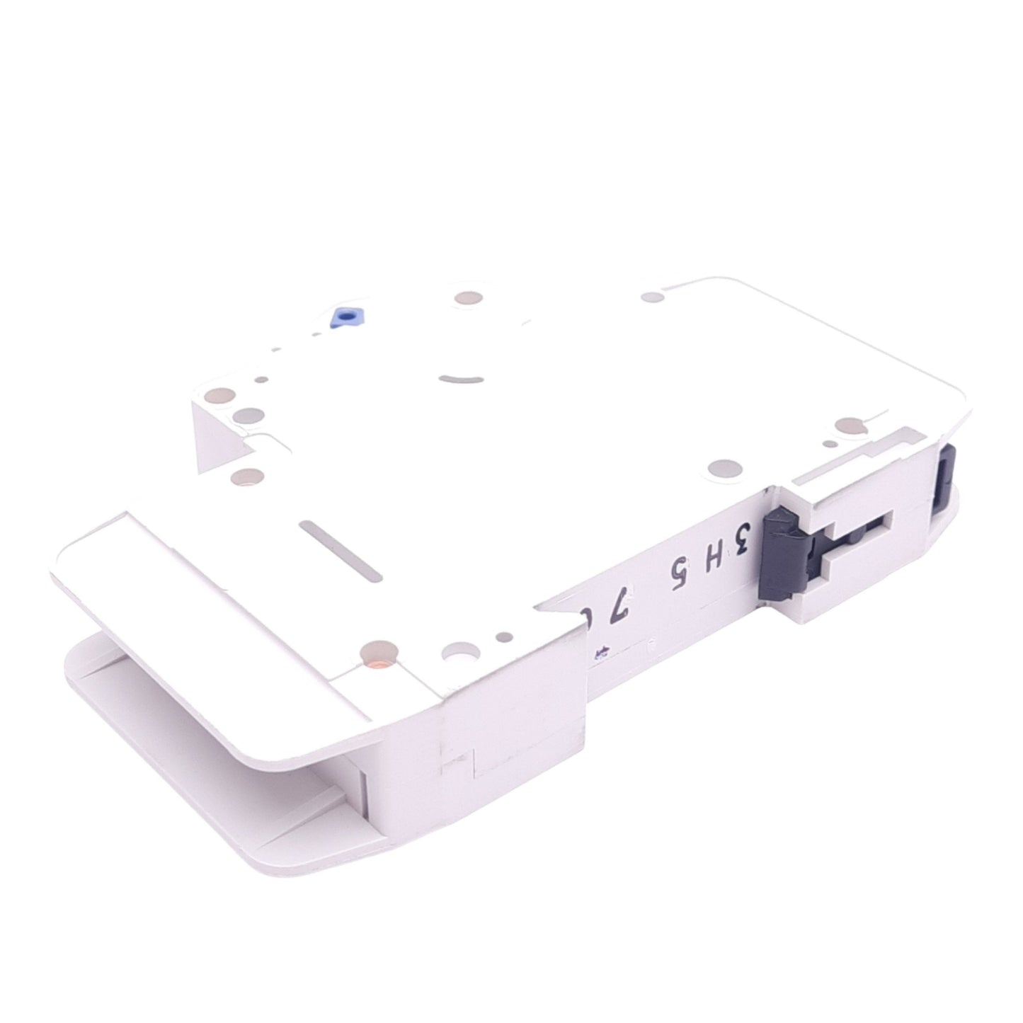 Used Allen Bradley 1489-A1C070 Miniature Circuit Breaker, 1-Pole, 7A, 277VAC/48VDC