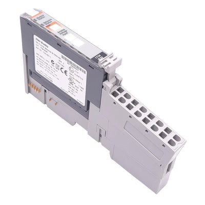 Used Allen Bradley 1734-IE2V POINT I/O Analog Input Module, 2-Input 0-10VDC, 24VDC