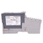 Used Allen Bradley 1734-IE2V POINT I/O Analog Input Module, 2-Input 0-10VDC, 24VDC