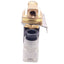 Used SMC VXZ2230-02-5DZ1-B Solenoid Valve, 1/4in NPT, N.C., 0.7Mpa, 24VDC Coil