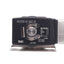 Used SMC VXZ2230-02-5DZ1-B Solenoid Valve, 1/4in NPT, N.C., 0.7Mpa, 24VDC Coil