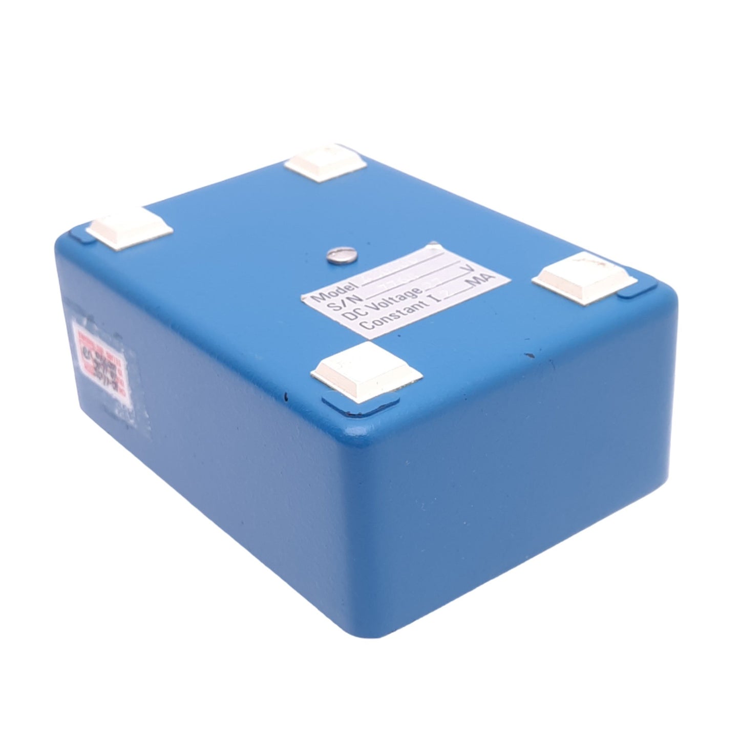 Used Piezotronics 480D06 Power Unit for Accelerometer, BNC, XDCR, 27VDC, 2mA