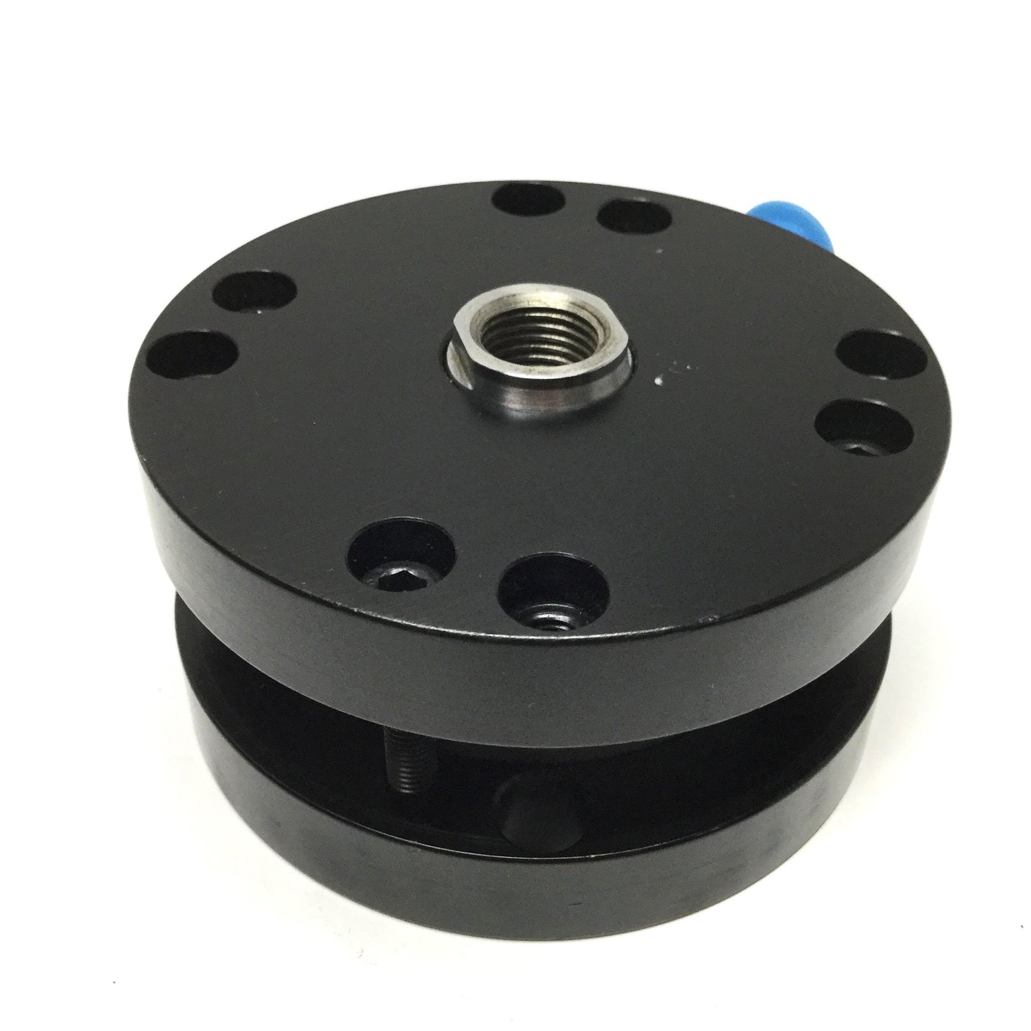 New – Open box Parker 030-63VN4N200-0.13NO Pancake Cylinder 2" Bore, 0.13" Stroke, 145psi
