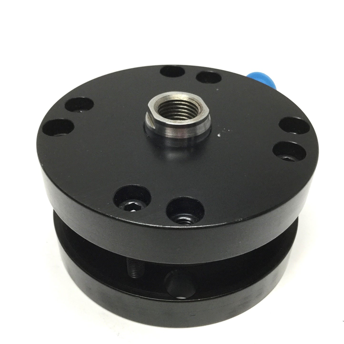 New – Open box Parker 030-63VN4N200-0.13NO Pancake Cylinder 2" Bore, 0.13" Stroke, 145psi