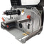 Used Honeywell PM45A00000000201 Label Printer, 203 dpi 100 to 240V AC *No Print Head*