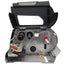 Used Honeywell PM45A00000000201 Label Printer, 203 dpi 100 to 240V AC *No Print Head*