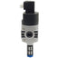 Used Festo HEE-D-MINI-24 On/Off Solenoid Valve 3/2-Way, 2.5-16bar, G1/8in, 24VDC Coil