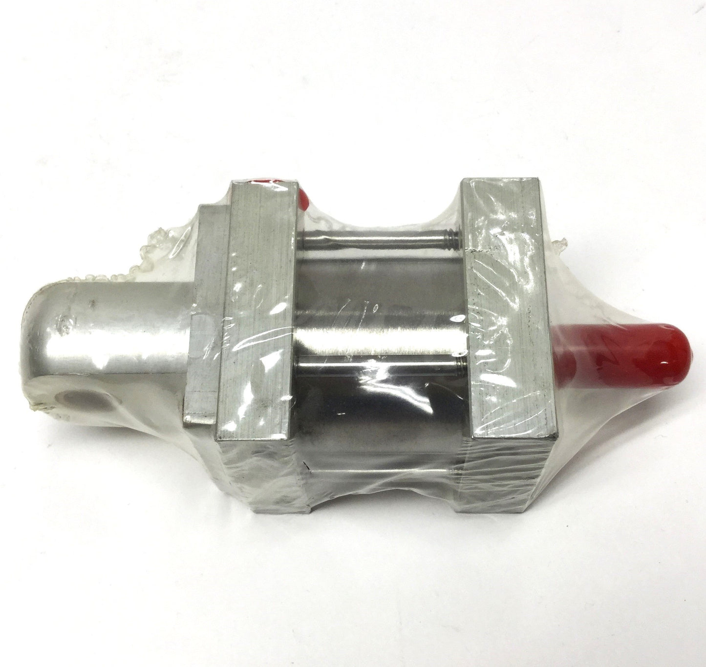 New Bimba FS-171-1CMT Flat-1 Pneumatic Cylinder 1.5" Bore, 1" Stroke, Pivot Mount