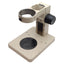 Used Olympus SZ-ST Stereo Microscope Stand Focus Mount,76 mm ID, 55mm Travel