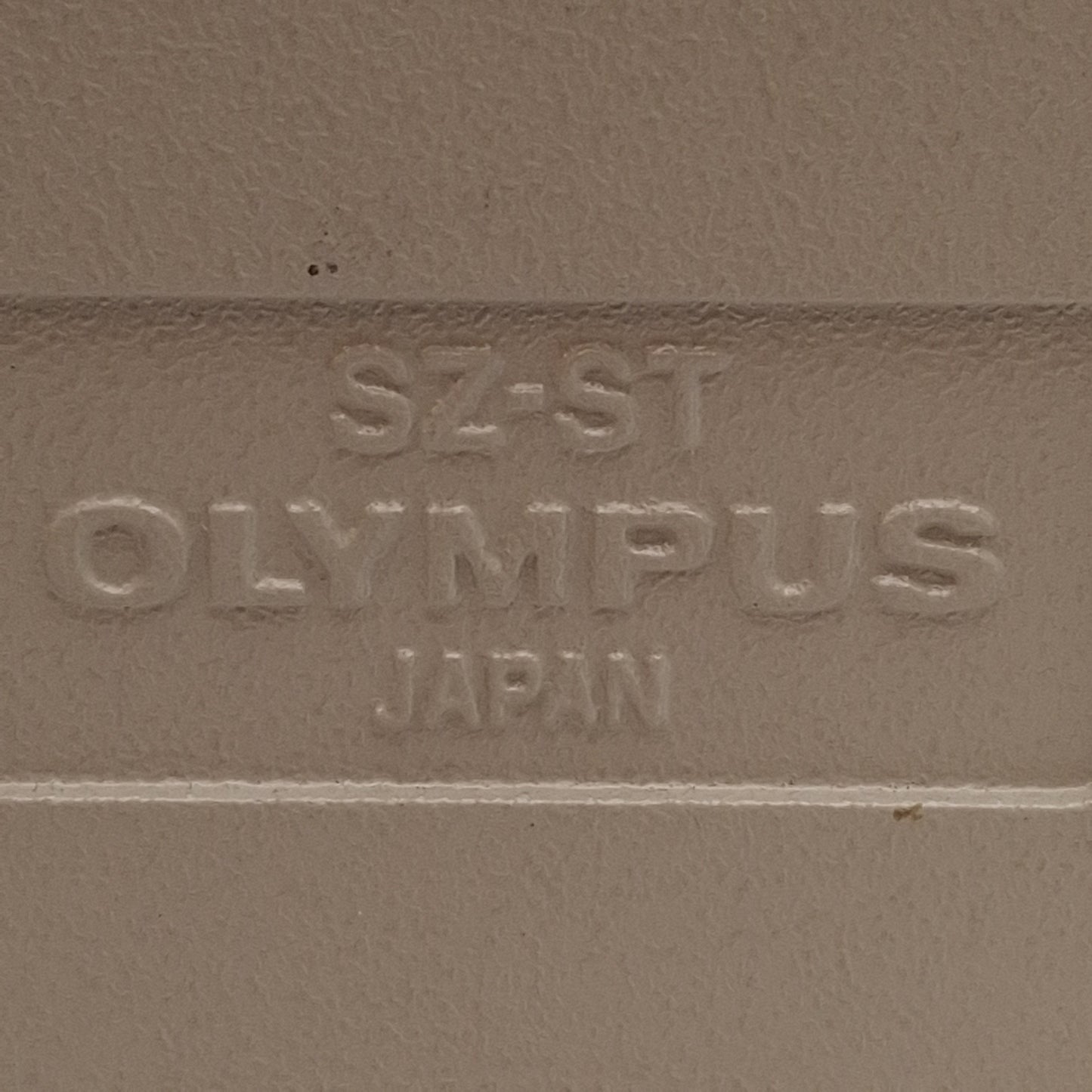 Used Olympus SZ-ST Stereo Microscope Stand Focus Mount,76 mm ID, 55mm Travel
