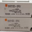 Used Lot of 2 SMC SV2100-5FU Solenoid Valve 2-Position Single 0.15-0.7MPa 24VDC Coil